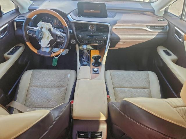 Lexus RX 350 Image 10