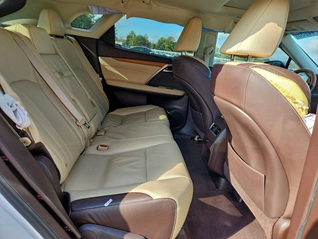 Lexus RX 350 Image 13