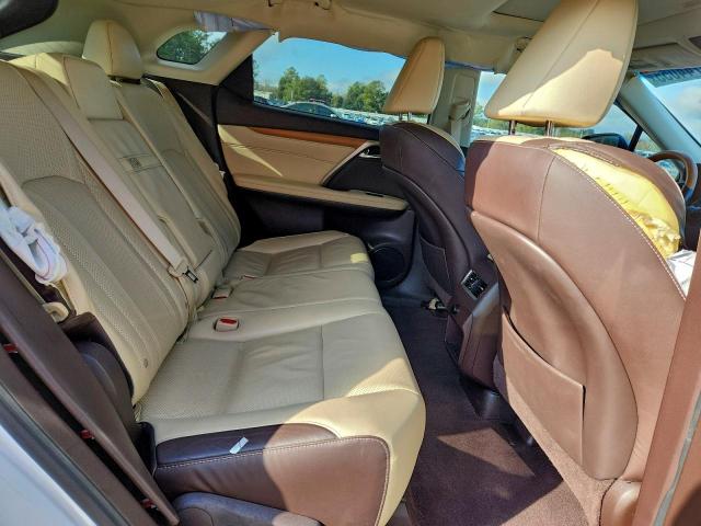 Lexus RX 350 Image 13