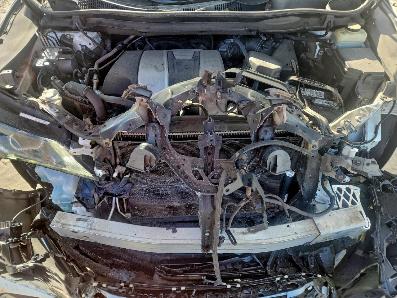 Lexus RX 350 Image 2