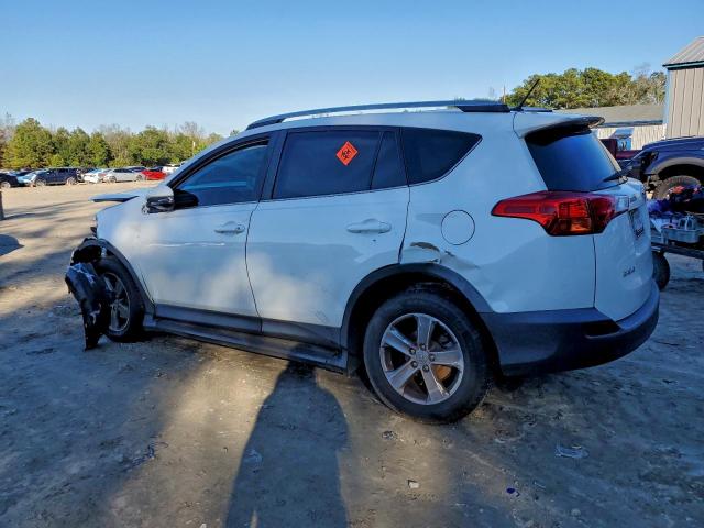 Toyota RAV4 Xle Image 8