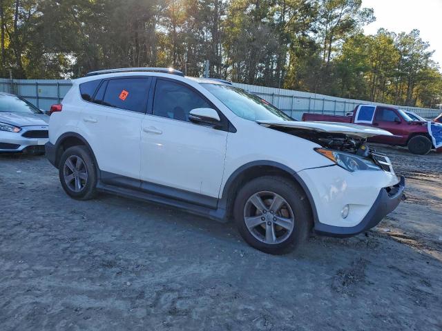 Toyota RAV4 Xle Image 7