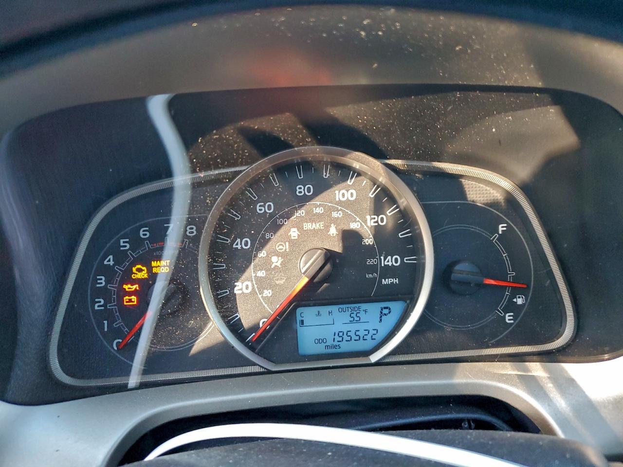 Toyota RAV4 Xle Image 9