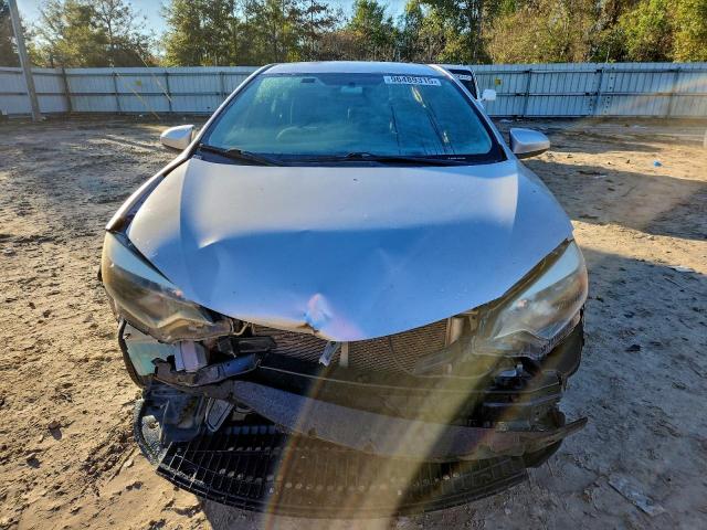 Toyota Corolla L Image 8