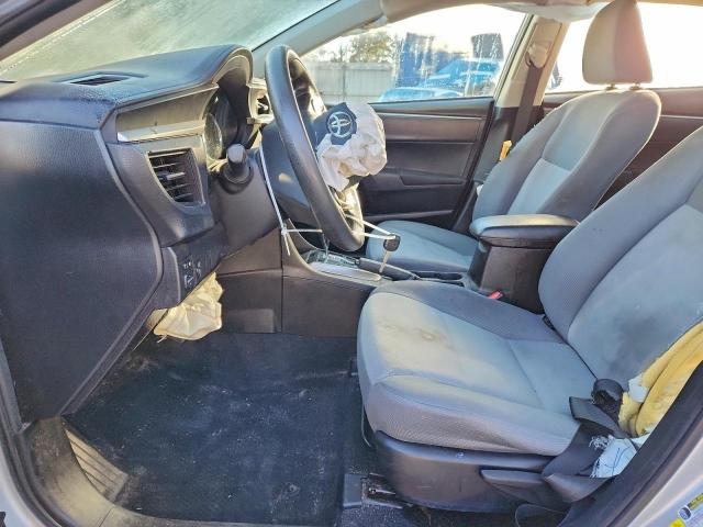 Toyota Corolla L Image 11