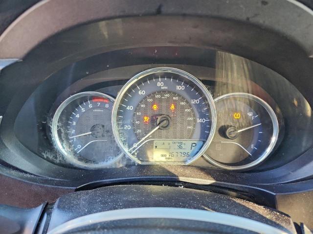 Toyota Corolla L Image 13