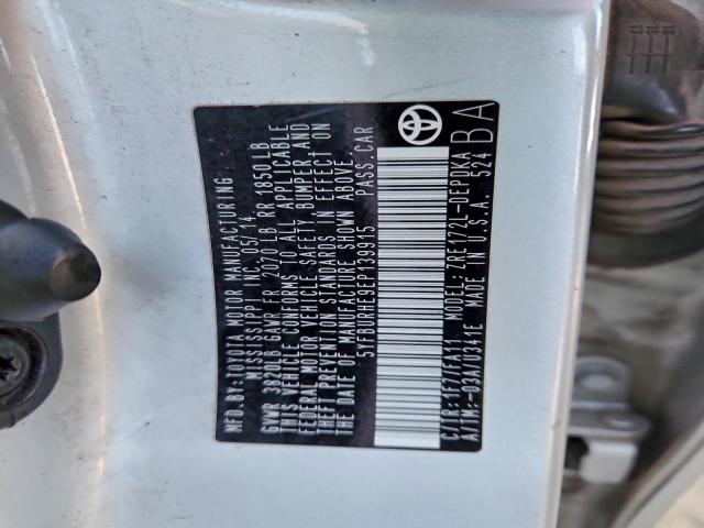 Toyota Corolla L Image 6