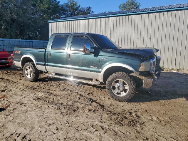 Ford F-250 Super Duty Image 4