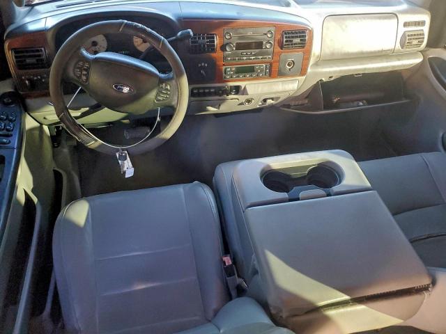 Ford F-250 Super Duty Image 6