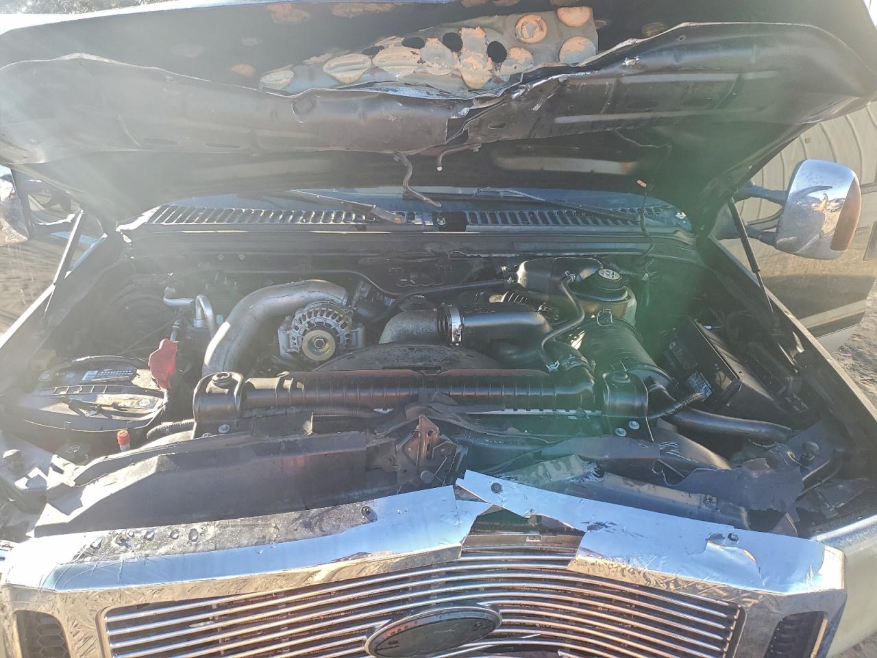 Ford F-250 Super Duty Image 10