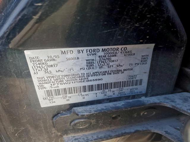 Ford F-250 Super Duty Image 2