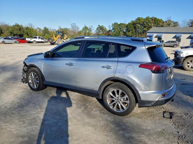 Toyota RAV4 Limited Image 6