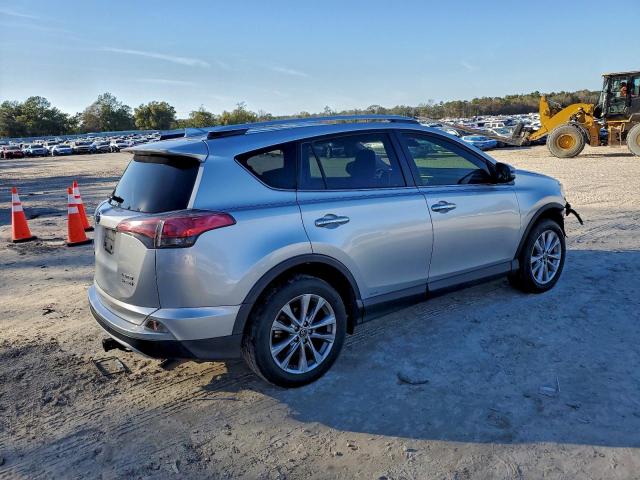 Toyota RAV4 Limited Image 3