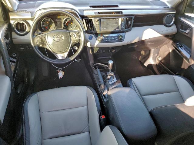 Toyota RAV4 Limited Image 7