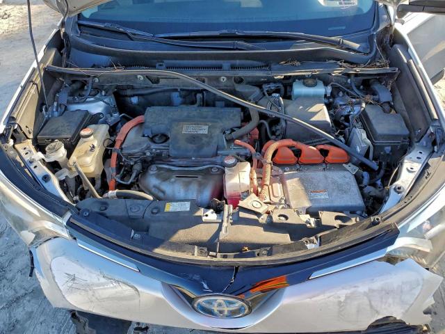 Toyota RAV4 Limited Image 5