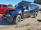 Ford Expedition El Limited Image 1