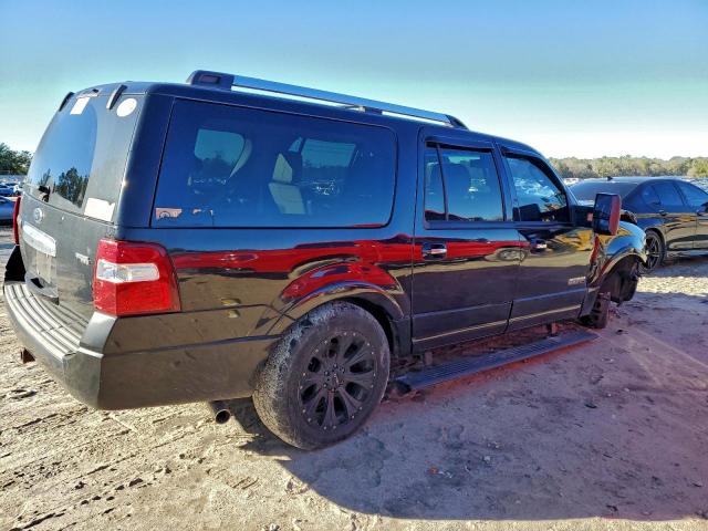 Ford Expedition El Limited Image 2