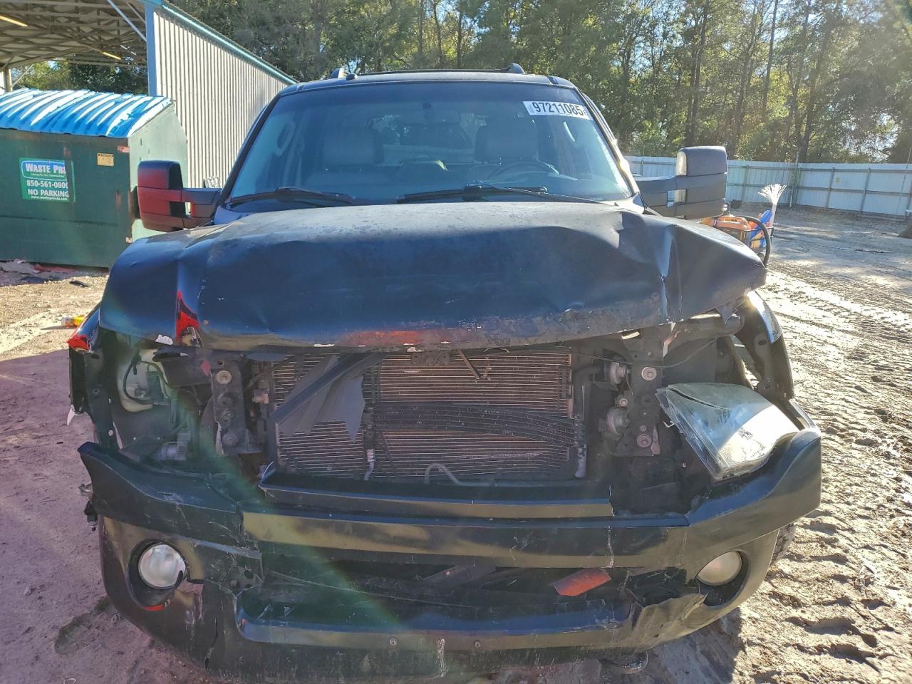 Ford Expedition El Limited Image 10