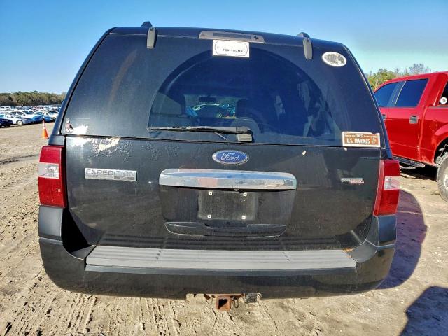 Ford Expedition El Limited Image 4