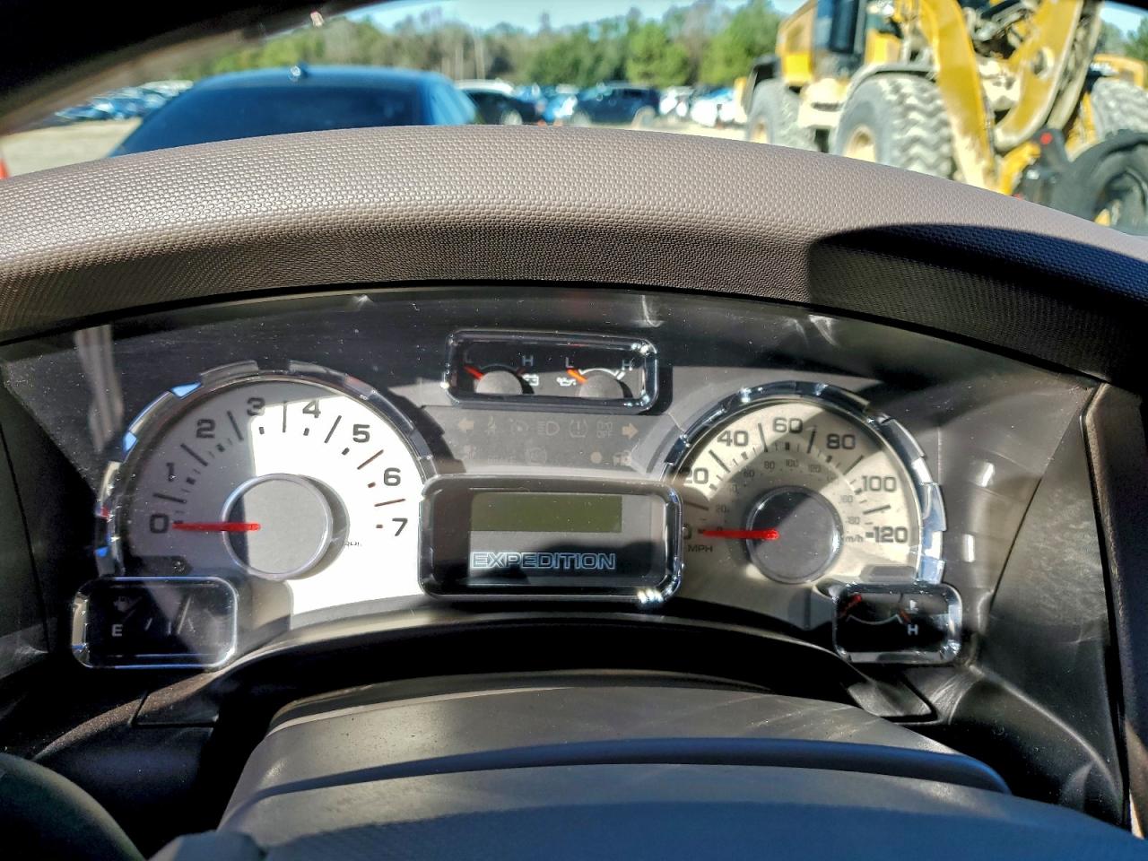 Ford Expedition El Limited Image 6