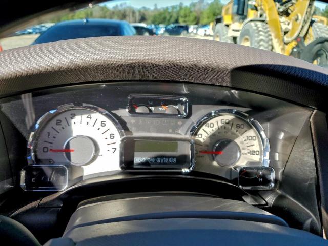 Ford Expedition El Limited Image 6