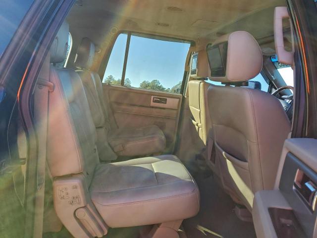 Ford Expedition El Limited Image 3