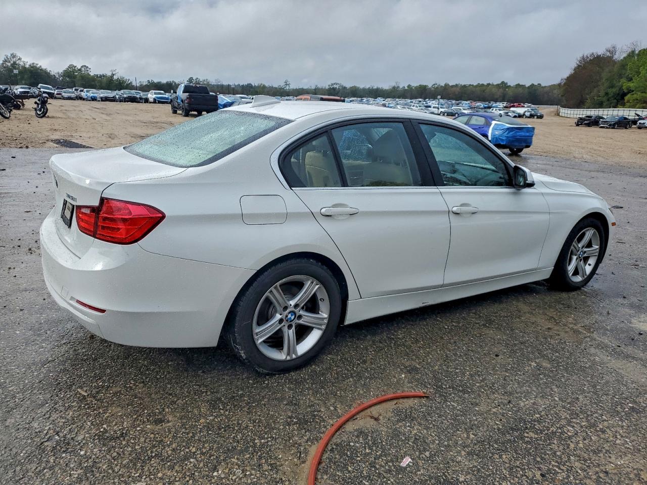 BMW 3 Series I Image 2