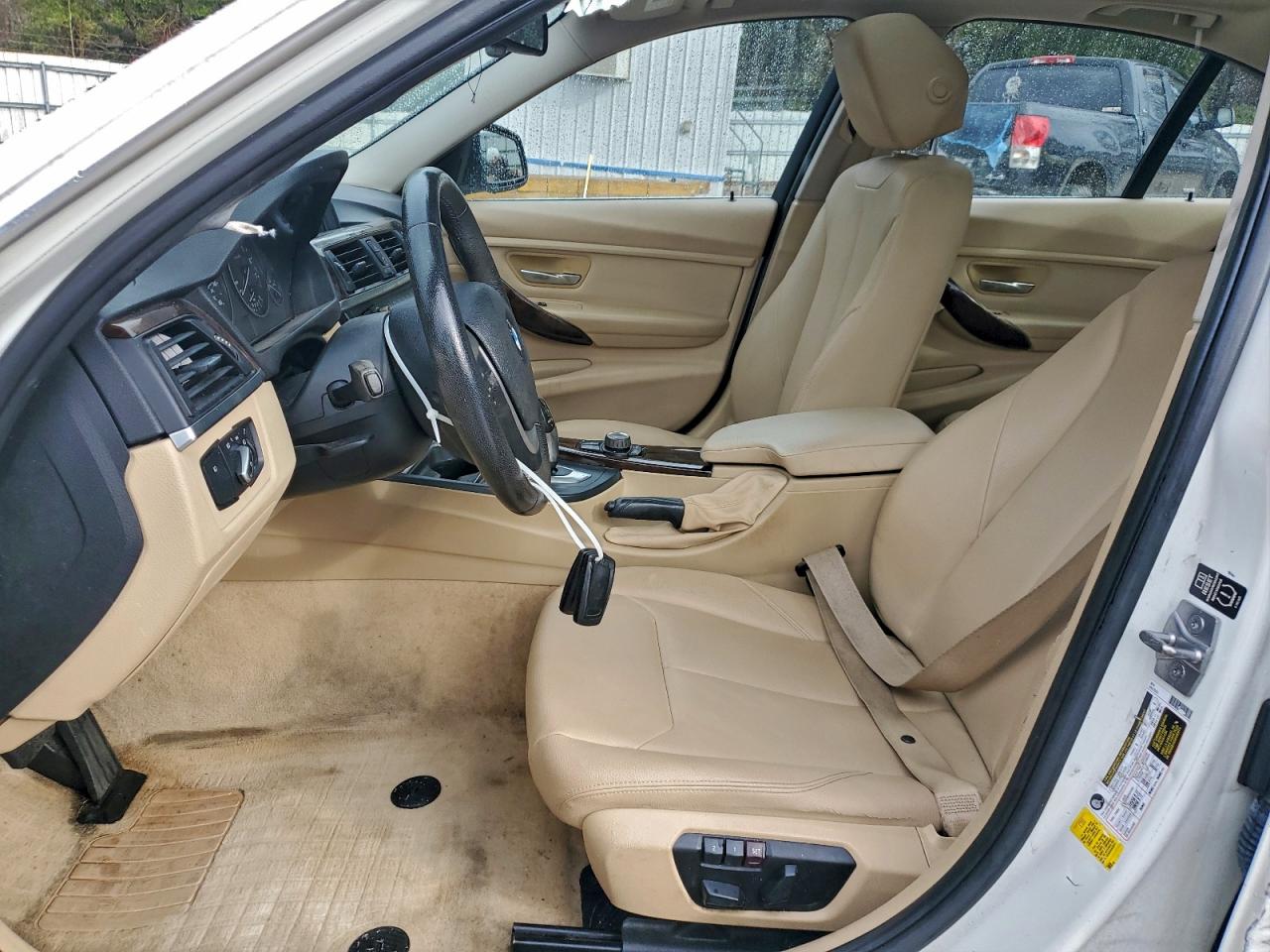 BMW 3 Series I Image 3