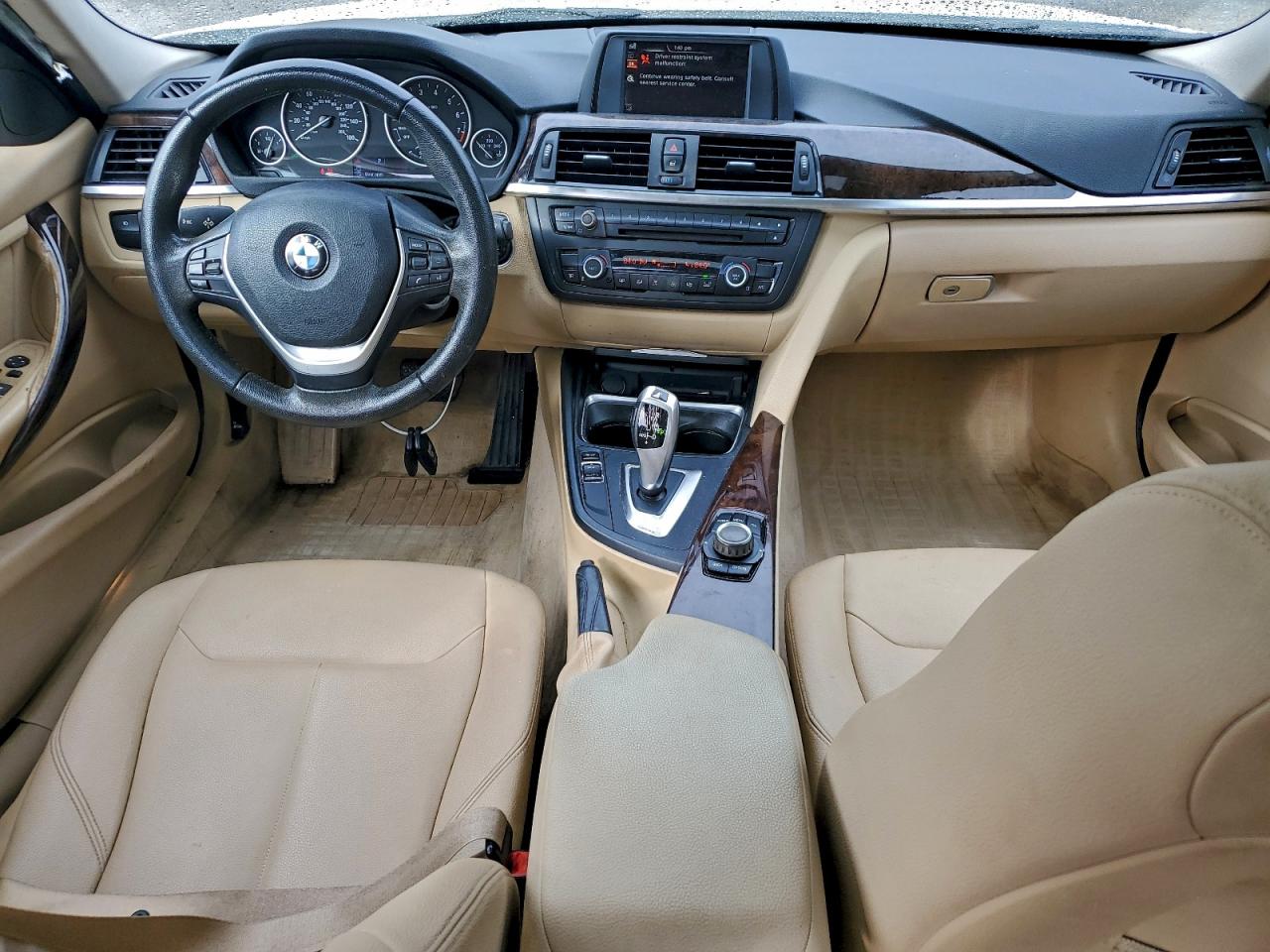 BMW 3 Series I Image 5