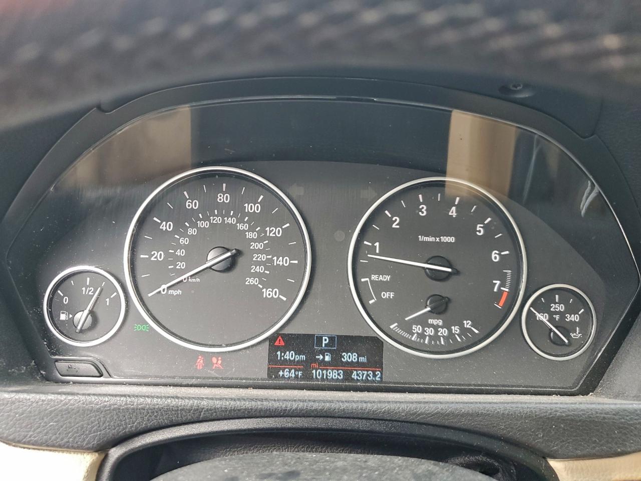 BMW 3 Series I Image 12