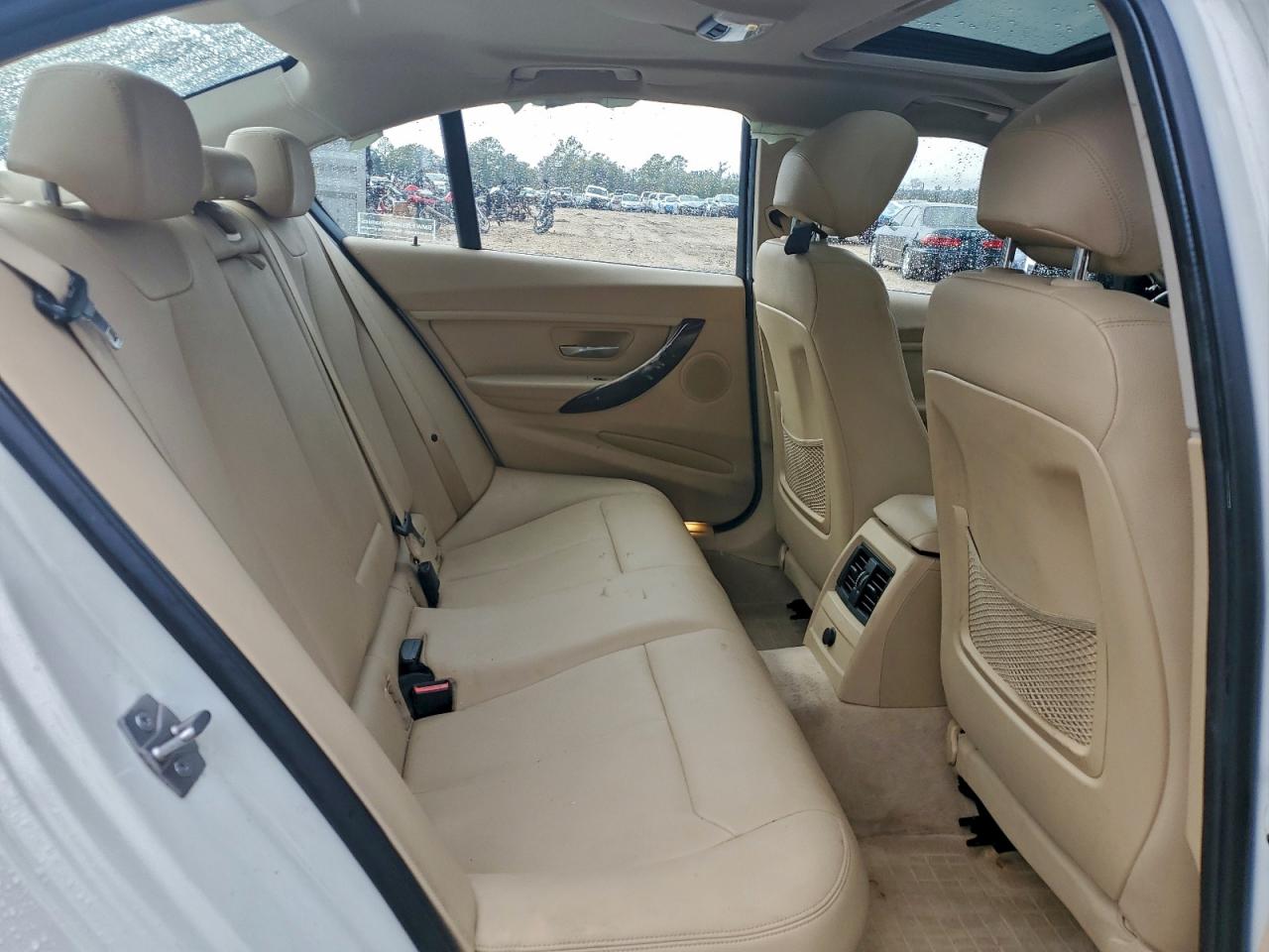 BMW 3 Series I Image 4