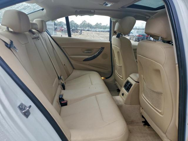 BMW 3 Series I Image 4