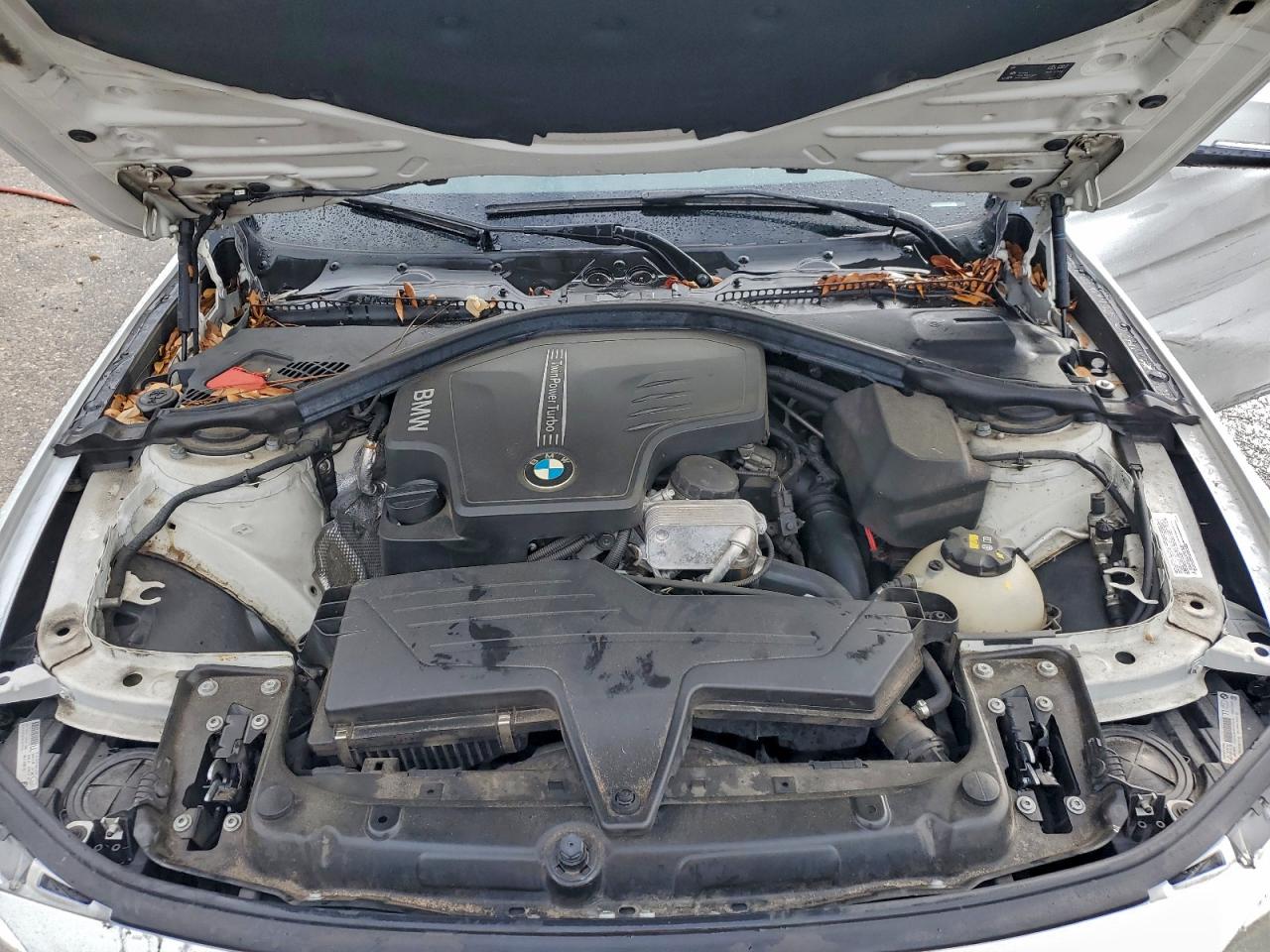 BMW 3 Series I Image 6