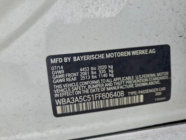 BMW 3 Series I Image 8