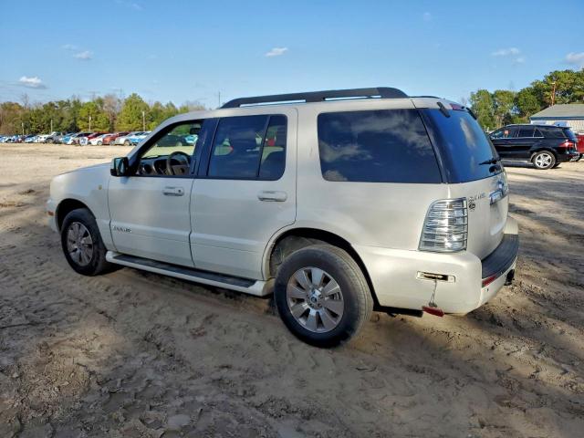 Mercury Mountainer Luxury Image 4