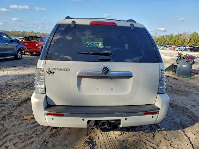 Mercury Mountainer Luxury Image 11