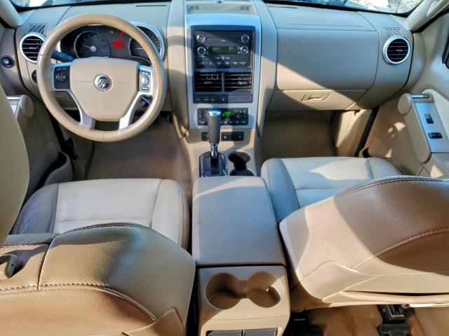 Mercury Mountainer Luxury Image 9