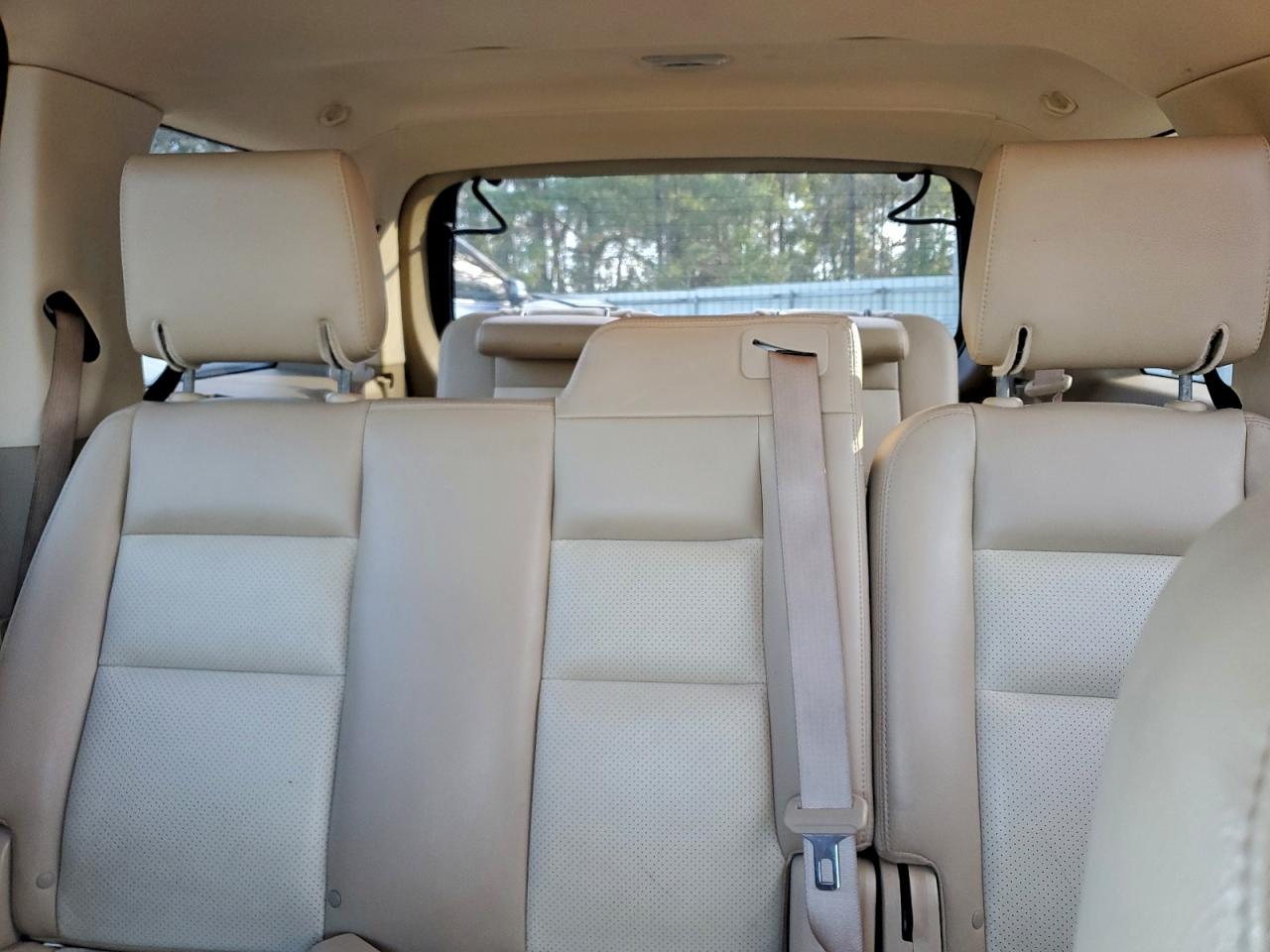 Mercury Mountainer Luxury Image 6