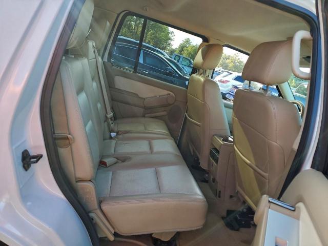 Mercury Mountainer Luxury Image 10