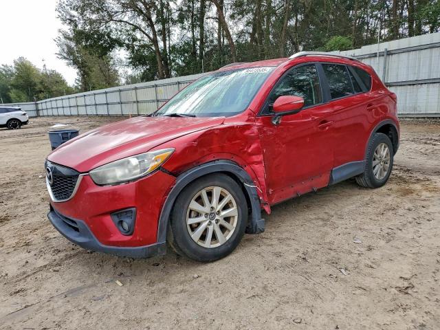 Mazda Cx Touring Image 1