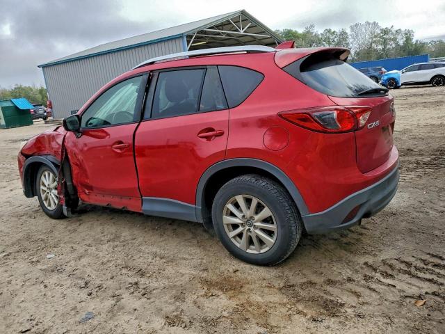 Mazda Cx Touring Image 3