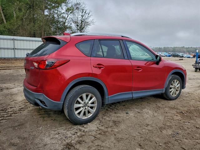 Mazda Cx Touring Image 13