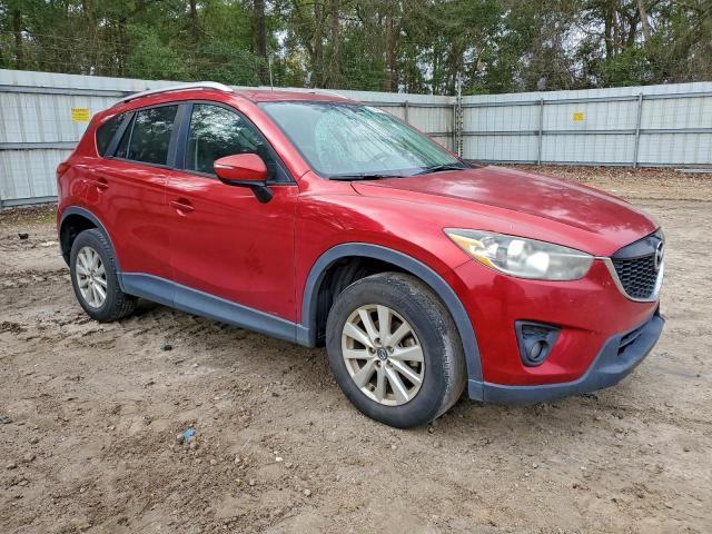 Mazda Cx Touring Image 4