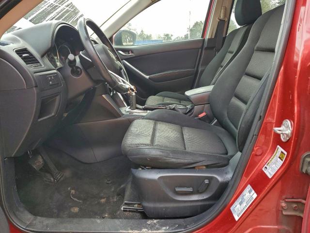 Mazda Cx Touring Image 10