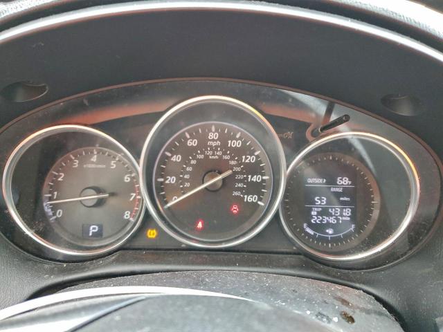 Mazda Cx Touring Image 12