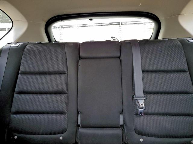 Mazda Cx Touring Image 8