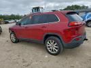 Jeep Grand Cherokee Limited Image 12