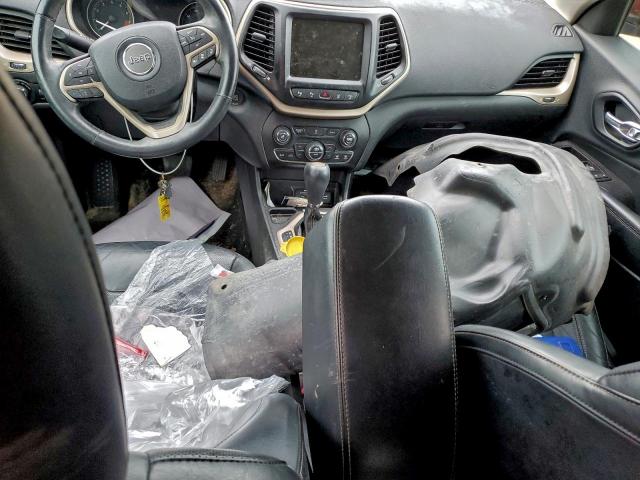 Jeep Grand Cherokee Limited Image 11