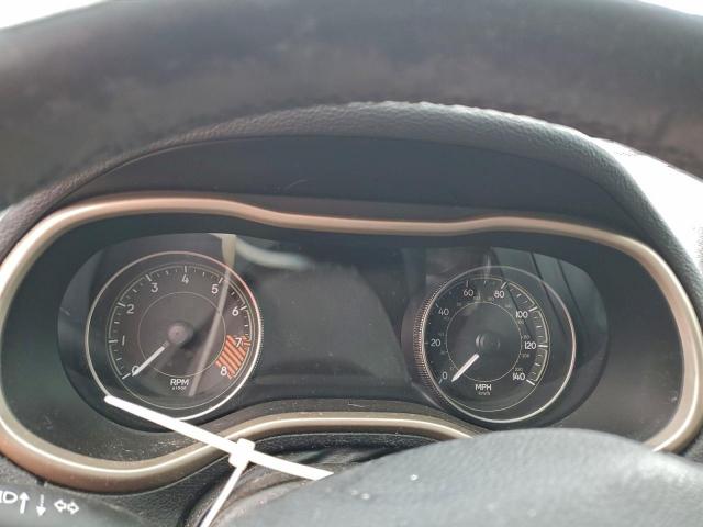 Jeep Grand Cherokee Limited Image 7