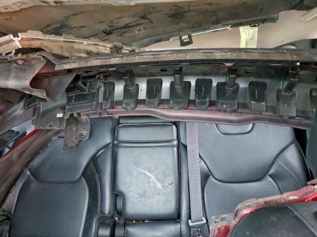 Jeep Grand Cherokee Limited Image 6